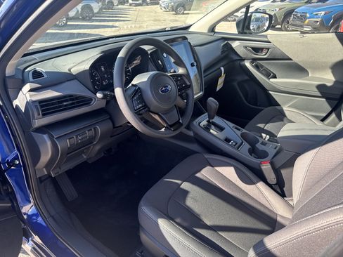 New 2026 Subaru Crosstrek 2.0i Premium w/ Crosstrek Mirror Package image 23