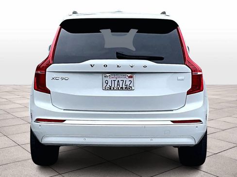 Used 2024 Volvo XC90 T8 Ultimate w/ Protection Package Premier AWD/4WD image 7