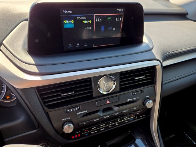 Used 2022 Lexus RX 350 FWD image 28