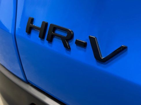 New 2026 Honda HR-V Sport image 11