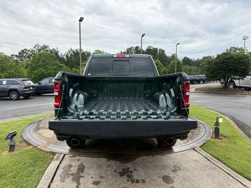 New 2026 RAM 1500 Express AWD/4WD image 31