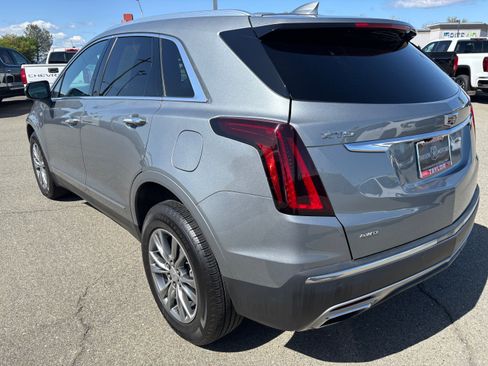 Used 2023 Cadillac XT5 Premium Luxury image 7