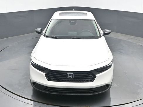 New 2026 Honda Accord SE image 14
