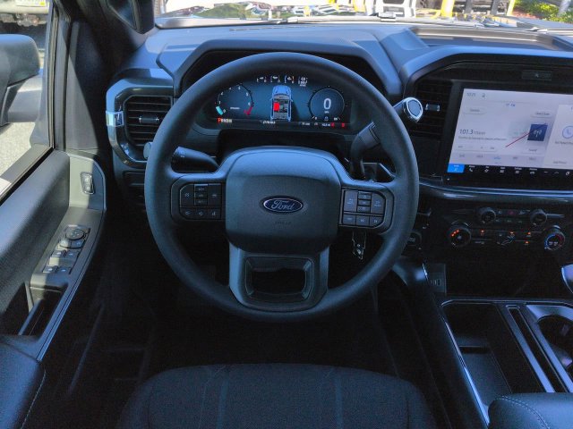 New 2026 Ford F150 STX w/ Equipment Group 200A AWD/4WD image 16