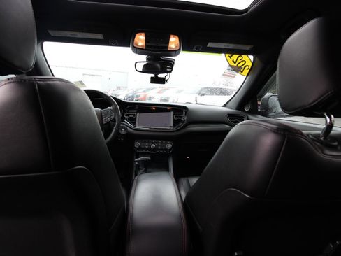 Used 2021 Dodge Durango R/T w/ Technology Group image 17