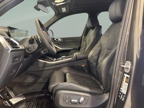 Used 2026 BMW X5 xDrive40i w/ M Sport Package image 23