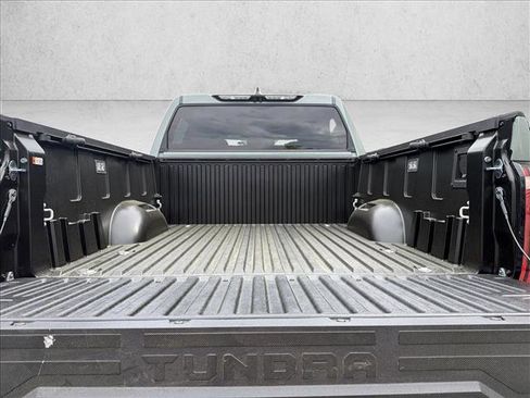 New 2026 Toyota Tundra Platinum AWD/4WD image 22