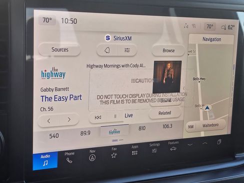 New 2026 Ford F350 Platinum image 15