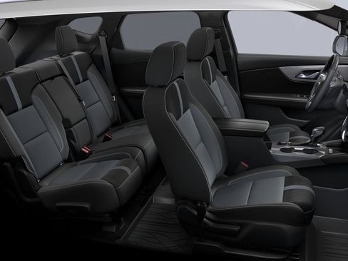 New 2026 Chevrolet Blazer LT FWD image 55