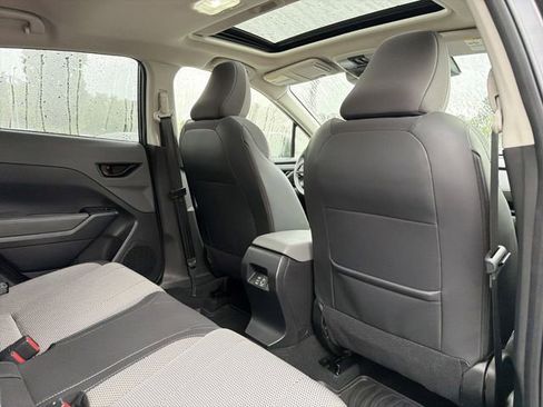Certified 2024 Subaru Crosstrek 2.0i Premium AWD/4WD image 16