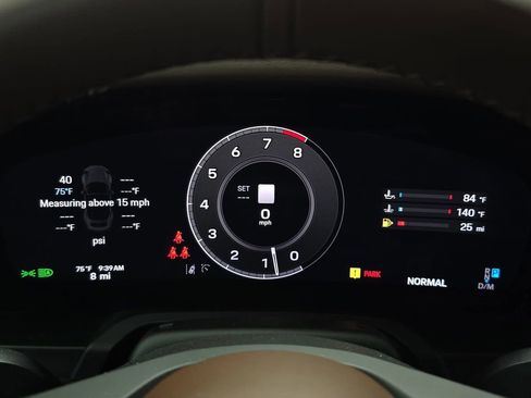 New 2026 Porsche 911 Carrera 4S AWD/4WD image 14