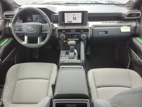 New 2025 Toyota Tacoma SR5 image 25