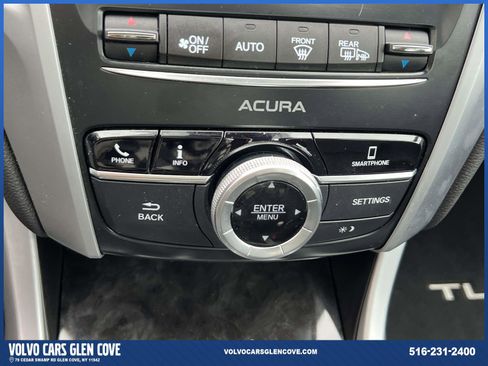 Used 2019 Acura TLX image 29