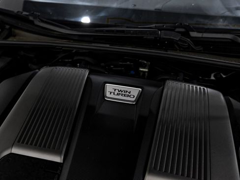 Used 2021 Lexus LS 500 F Sport w/ Accessory Package (Z2) image 59