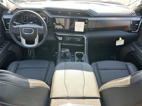 New 2026 GMC Sierra 1500 Denali image 8