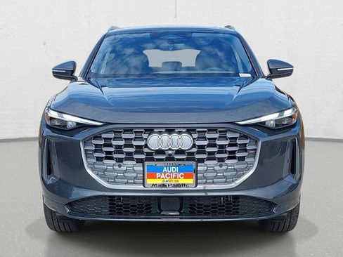 New 2026 Audi Q5 Premium AWD/4WD image 2