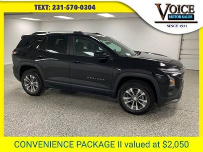 New 2026 Chevrolet Equinox LT w/ Convenience Package II