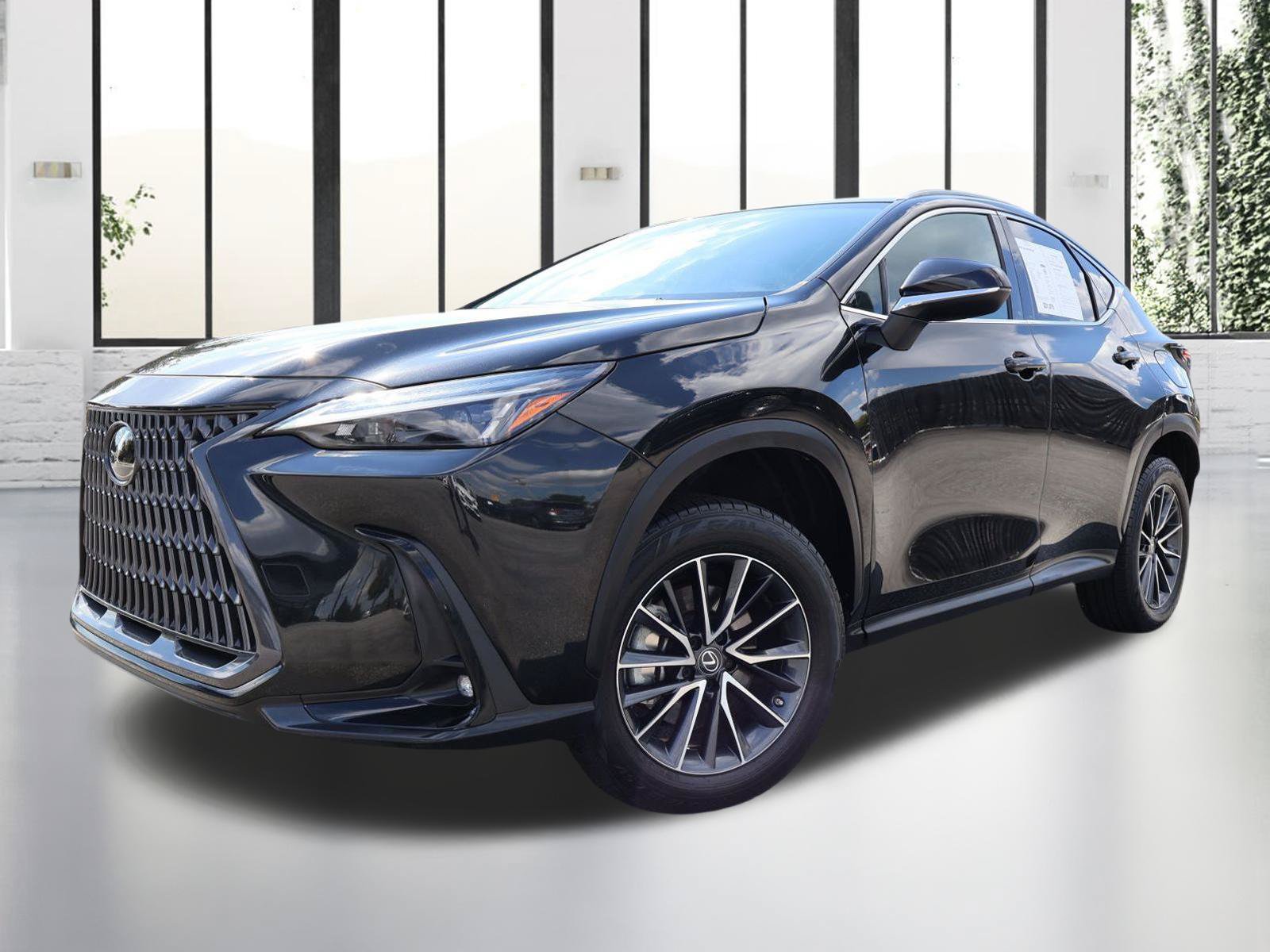Used 2023 Lexus NX 250 FWD w/ Towing Package (2000 Lbs) image 1