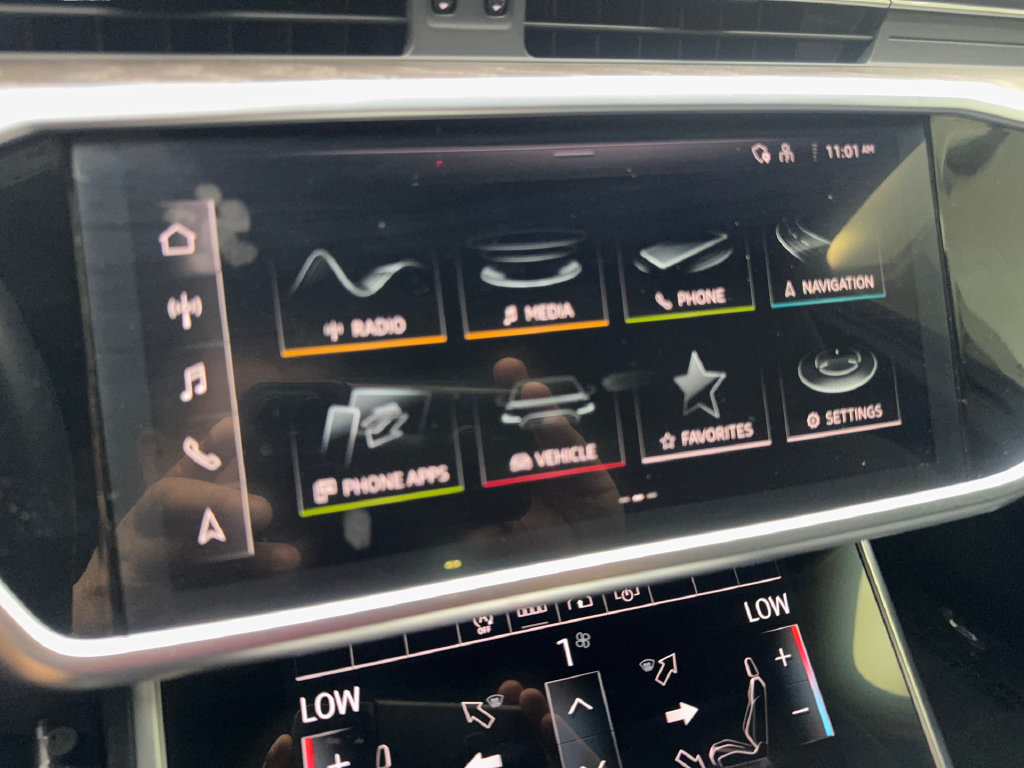 Used 2023 Audi A6 2.0T Premium w/ Convenience Package AWD/4WD image 61