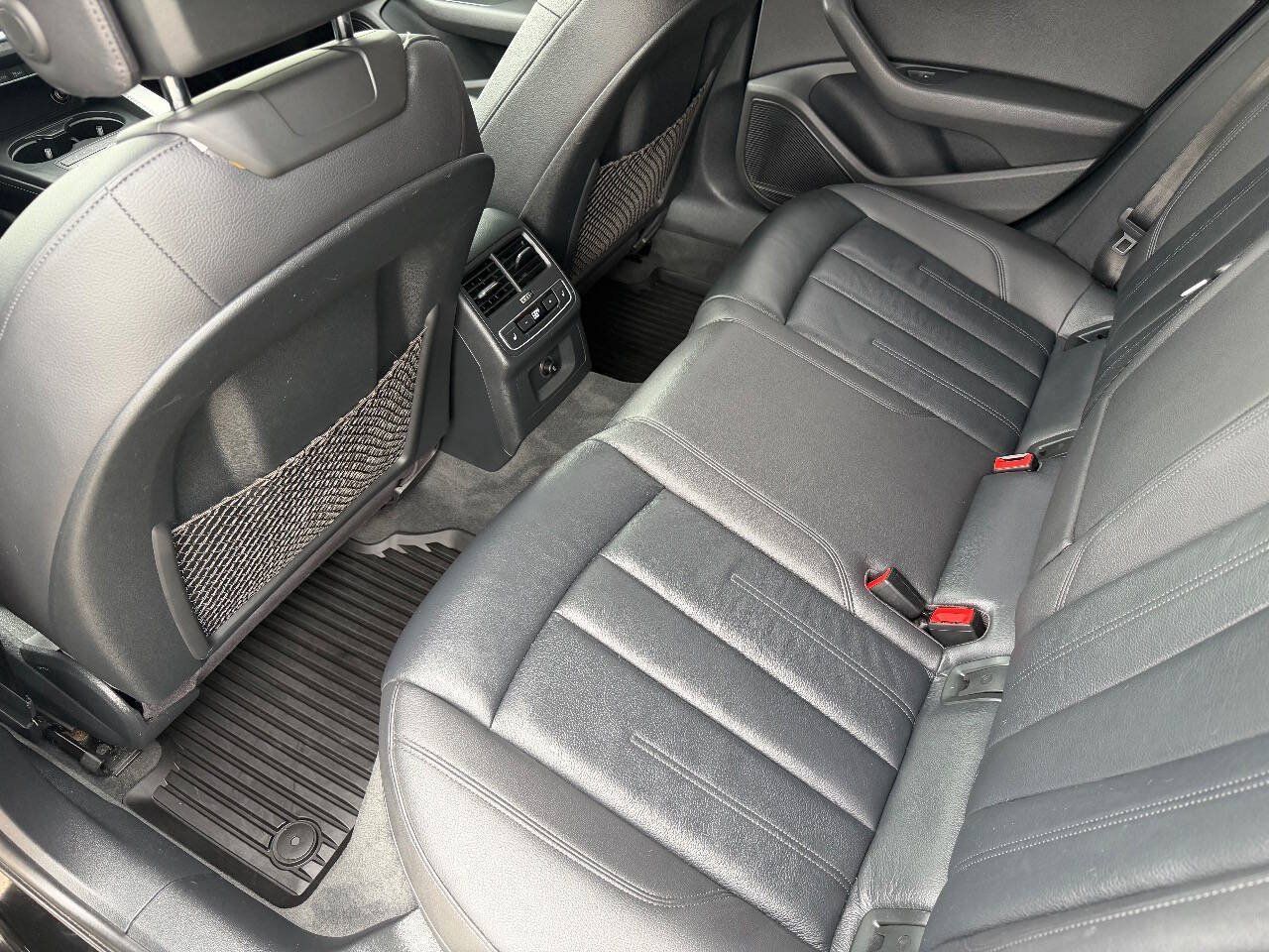 Used 2017 Audi A4 2.0T Premium Plus w/ Premium Plus Package AWD/4WD image 15