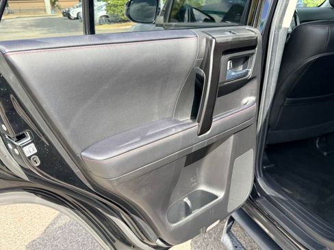 Used 2021 Toyota 4Runner TRD Pro image 18