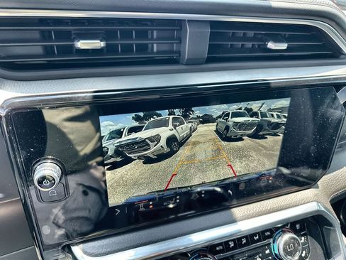 New 2026 GMC Sierra 1500 Denali w/ Denali Reserve Package RWD image 29