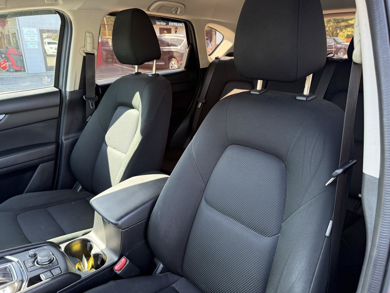 Used 2019 MAZDA CX-5 Sport AWD/4WD image 30