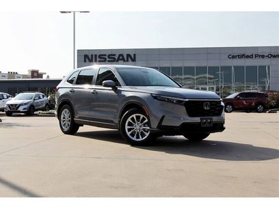 Used 2025 Honda CR-V EX-L