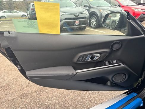 New 2026 Toyota Supra Premium image 24