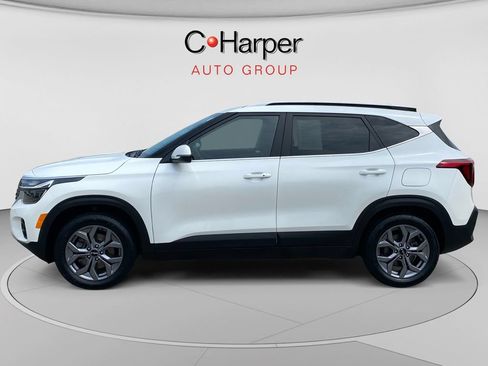 Certified 2024 Kia Seltos S AWD/4WD image 6