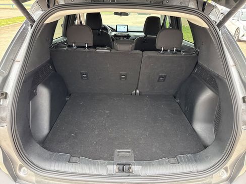 Used 2024 Ford Escape Active image 9