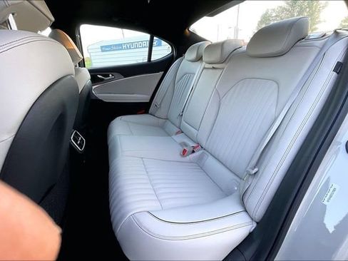 New 2026 Genesis G70 3.3T Sport Prestige RWD image 10