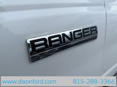 Used 2011 Ford Ranger XLT image 9