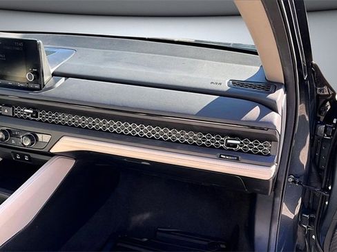 Used 2024 Honda Accord EX image 24