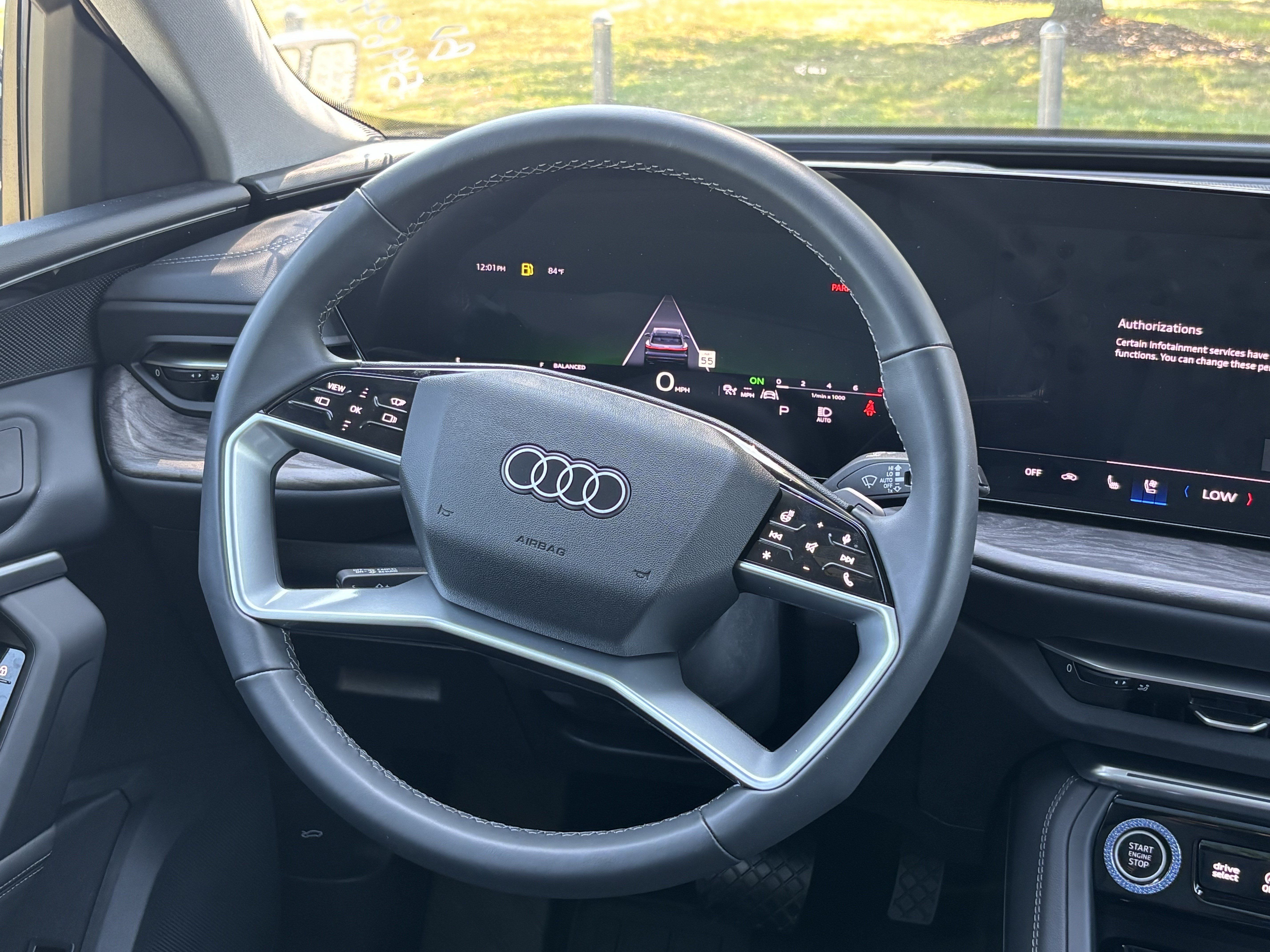 Used 2025 Audi Q5 Premium Plus AWD/4WD image 20
