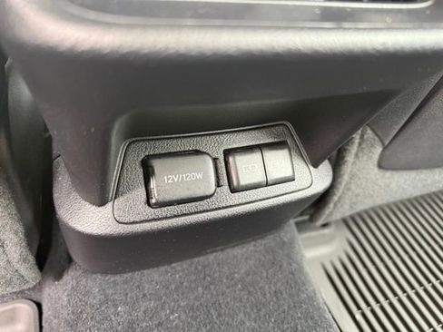 Used 2022 Lexus ES 350 w/ Premium Package image 13