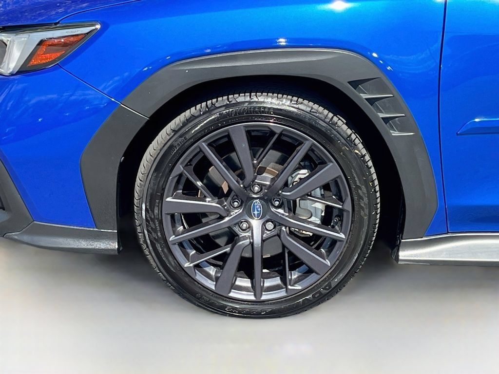 Used 2022 Subaru WRX Limited AWD/4WD image 32