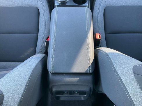 New 2025 Ford Bronco 4-Door image 35