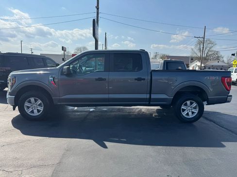 Used 2023 Ford F150 XLT image 2