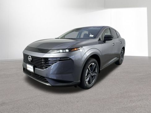 Used 2025 Nissan Murano SL w/ Cargo Package AWD/4WD image 2