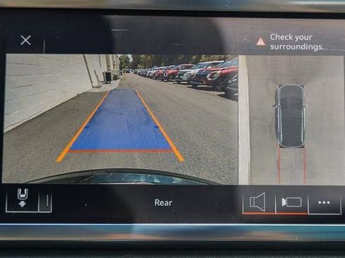 Used 2021 Audi Q3 2.0T Premium Plus w/ Premium Plus Package image 2