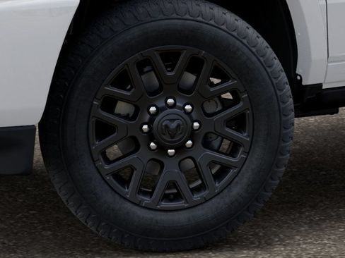 New 2026 RAM 2500 Limited AWD/4WD image 9