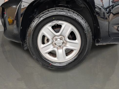 Used 2010 Toyota RAV4 2WD w/ 3rd Row image 9