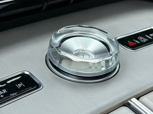 New 2026 Lincoln Navigator L Reserve AWD/4WD image 32