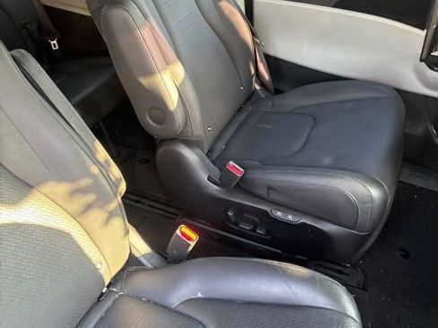 Used 2024 Kia Carnival SX Prestige image 23