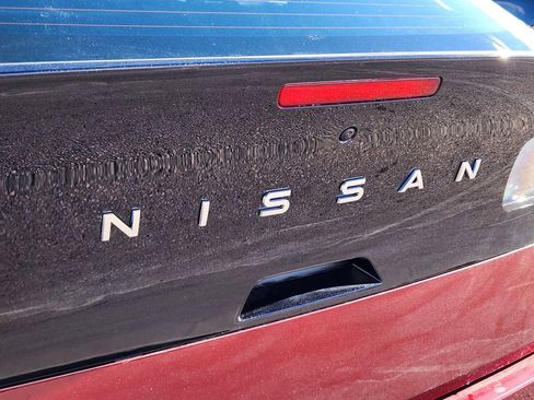 New 2026 Nissan Leaf Platinum+ w/ Cargo Package (Platinum+) image 14