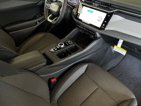 New 2026 Jeep Cherokee Laredo AWD/4WD image 16