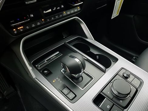 New 2026 MAZDA CX-90 Plug-In Hybrid w/ Premium Plus image 20