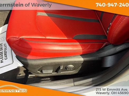 Used 2023 Kia K5 GT-Line w/ GT-Line Premium Package FWD image 13