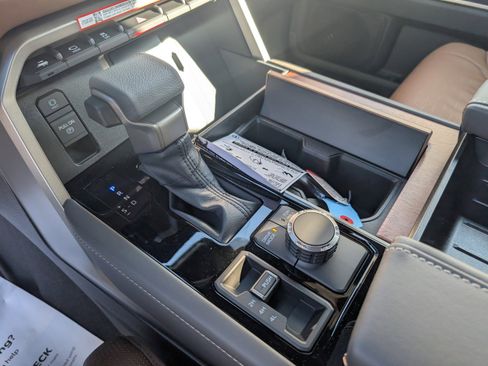 New 2026 Toyota Tundra 1794 Edition image 19